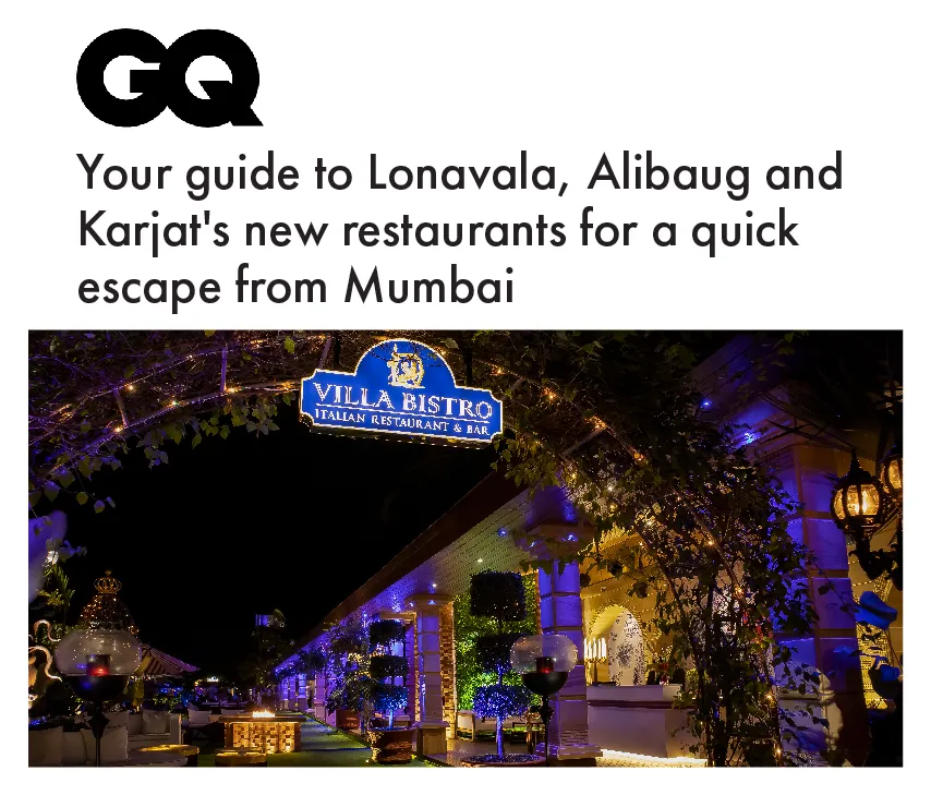 GQ India